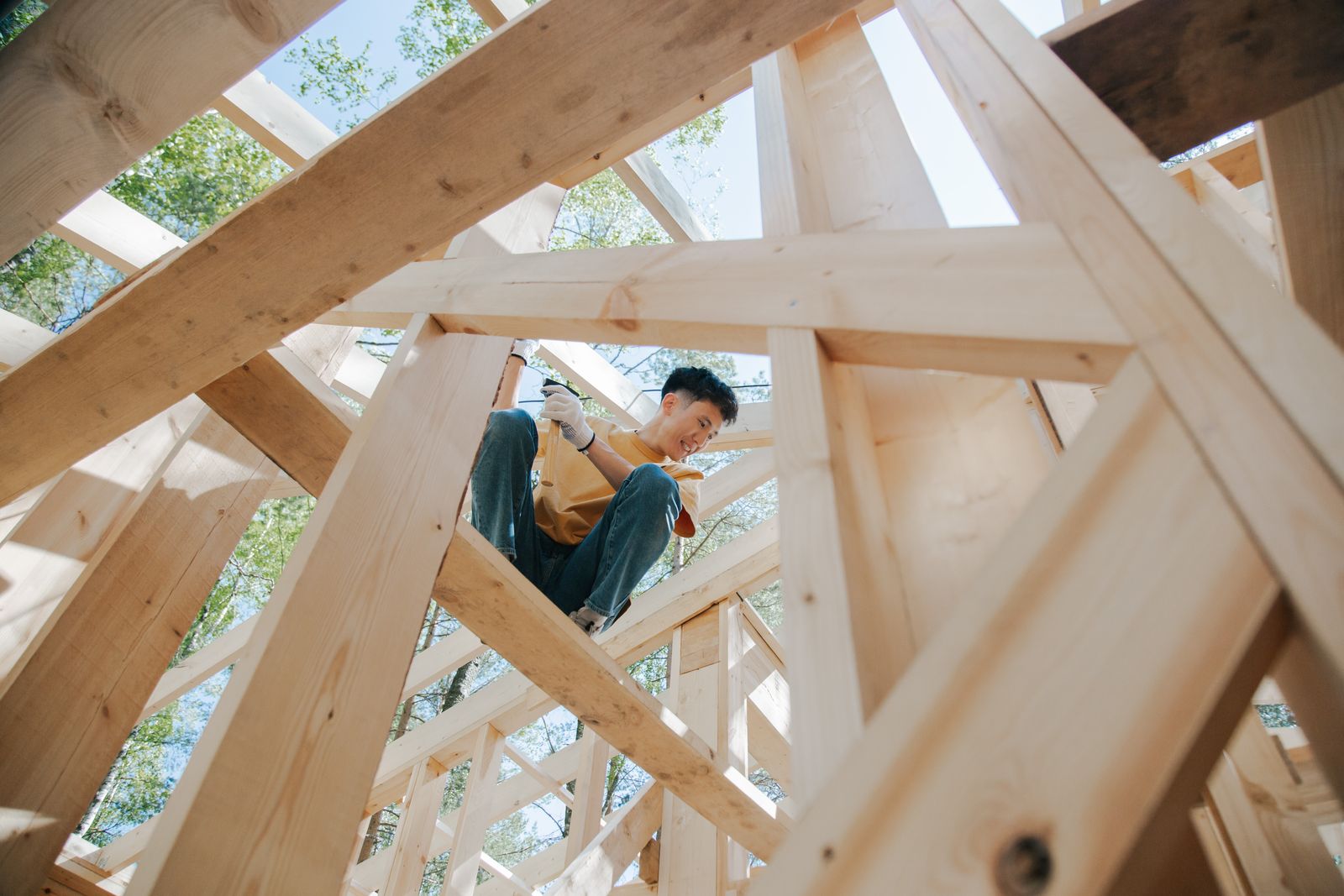 Framing & Structure