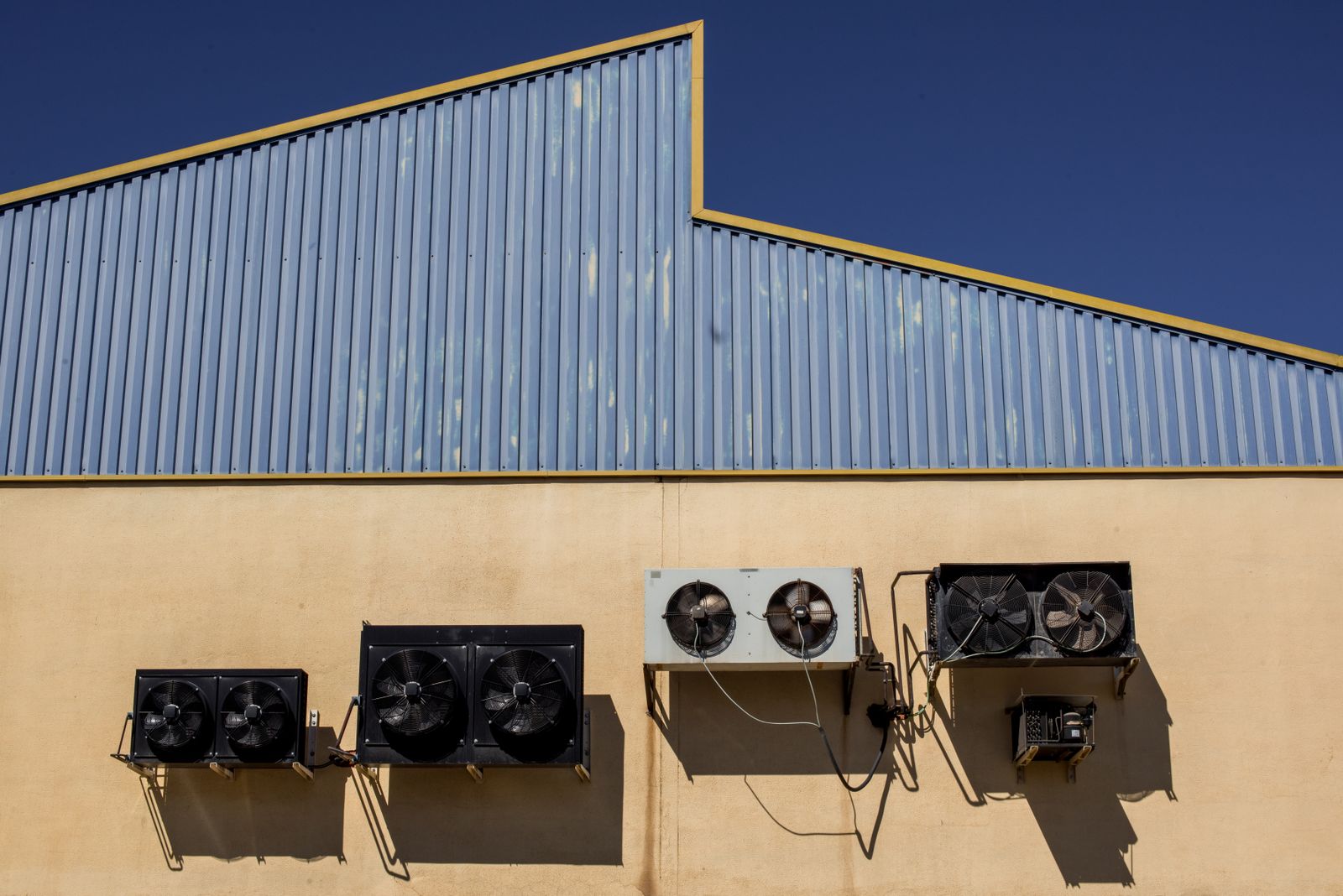 HVAC Systems